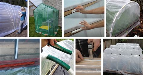 using green house frame with metal roofig on it|how to attach plastic to greenhouse.